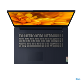 Laptop Lenovo IdeaPad 317ITL6, 17.3" FHD (1920x1080) IPS 300nits Anti- glare