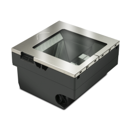 Cititor coduri de bare Datalogic Magellan 3550HSi, 2D, Tin Oxide Glass,...