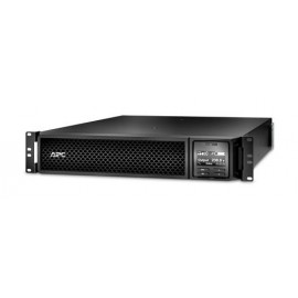 UPS APC Smart-UPS SRT online dubla-conversie 3000VA / 2700W 8 conectori