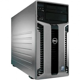 Server Dell PowerEdge T310 Tower, Intel Core i3-540 3.06 GHz, 8GB DDR3-ECC,...