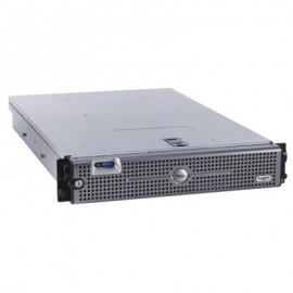 Server Dell PowerEdge 2950 Rack 2U, 2x Intel Xeon E5440 2.83 GHz, 32GB...