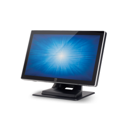 Monitor 19 inch LCD, ELO ET1919L, Display Touchscreen, Black