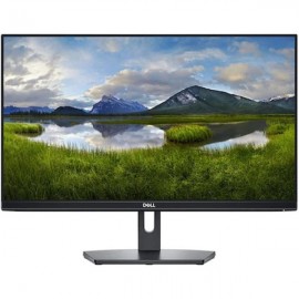 Monitor 27 inch LED IPS FullHD, HDMI, Dell SE2719H, Black, 3 Ani Garantie