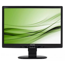 Monitor 22 inch LCD, Philips Brilliance 225BL, Black, 3 Ani Garantie,...
