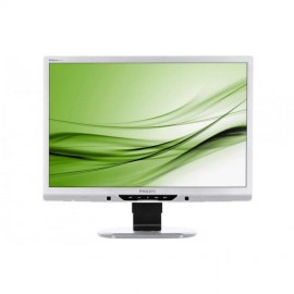 Monitor 22 inch LCD, Philips Brilliance 225B, Silver & Black, 3 Ani Garantie
