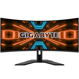 Monitor Gaming Gigabyte  G34WQC 34" 144Hz VA 1500R