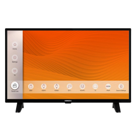 LED TV HORIZON SMART 32HL6330F/B, 32" D-LED,  Full HD