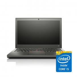 Lenovo ThinkPad X240 12.5" HD, Intel Core i5-4300U 2.90 GHz  Generatia a 4-a,...