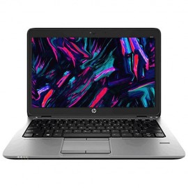 HP EliteBook 820 G1 12.5", i7-4600U 3.30 GHz, 8GB DDR3, 256GB SSD, Webcam...