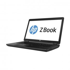 HP ZBook 17 G2 17.3" FHD Intel Core i7-4800MQ 3.70 GHz Generatia a 4-a, 32 GB...