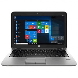 HP EliteBook 820 G1 12.5", i5-4210M 3.20 GHz, 8GB DDR3, 120GB SSD, SECOND HAND