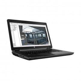 HP ZBook 17 G2 17.3" FHD Intel Core i7-4810MQ 3.70 GHz Generatia a 4-a