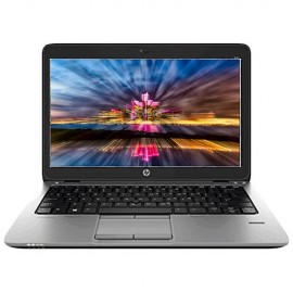 HP EliteBook 820 G1 12.5", i5-4310M 3.40 GHz, 8GB DDR3, 180GB SSD