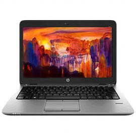 HP EliteBook 820 G1 12.5", i5-4300M 3.30 GHz, 8GB DDR3, 256GB SSD, Second Hand