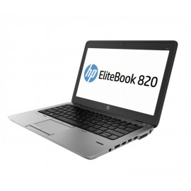 HP EliteBook 820 G1, 12.5" HD, Intel Core i5-4200U 1.90GHz, Second Hand