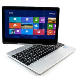 HP Revolve 810 G2 11.6 Inch, TouchScreen, i5-4210M 3.20 GHz,Second Hand