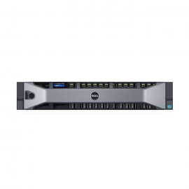 Server DELL PowerEdge R730 Rackabil 2U, 2x Intel Xeon 8-Cores E5-2620v4 3.00...