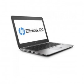 HP EliteBook 820 G4 12.5" FHD, Intel Core i5-7300U 3.50 GHz, Second Hand