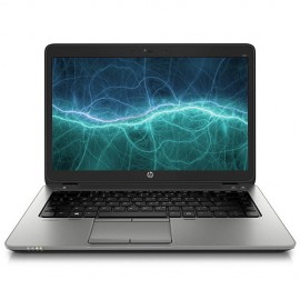 HP EliteBook 820 G2 12.5" HD, Intel Core i5-5300U 2.90 GHz, Second Hand
