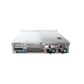 Server DELL PowerEdge R730XD Rackabil 2U, 2x Intel Xeon 18-Cores E5-2695v4...
