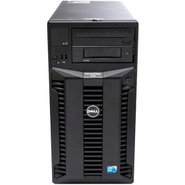 Server Dell PowerEdge T310 Tower, Intel Core i3-540 3.06 GHz, 8GB DDR3-ECC,...