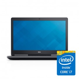 DELL Precision 7710 17.3" FHD Intel Core i7-6820HQ 2.70 GHz Gen.6, 32 GB...