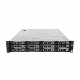 Server DELL PowerEdge R730XD Rackabil 2U, 2x Intel Xeon 10-Cores E5-2630v4...