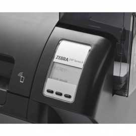 Imprimanta de carduri Zebra ZXP9, dual side, laminare single side, RFID, LCD,...