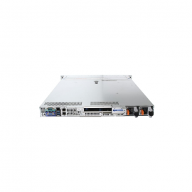 Server DELL PowerEdge R440 Rackabil 1U, 2x Intel Xeon 10-Cores Silver 4114...