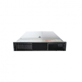 Server DELL PowerEdge R740 Rackabil 2U, 2x Intel Xeon 10-Cores Silver 4210...
