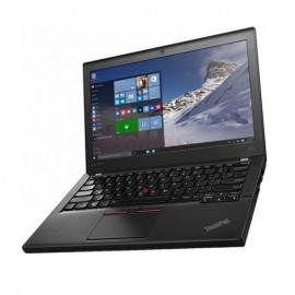 Laptop Second Hand Lenovo Thinkpad x260 intel core i5-6300u 16gb 256gb ssd...