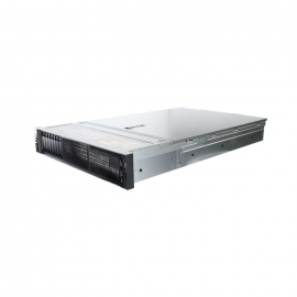 Server DELL PowerEdge R740 Rackabil 2U, 2x Intel Xeon 4-Cores Silver 4112...