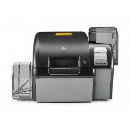 Imprimanta de carduri Zebra ZXP9, dual side, LCD, Ethernet
