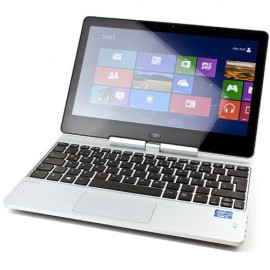 HP Revolve 810 G2 -11.6 Inch, TouchScreen, i5- gen 4, Refurbished