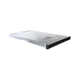 Server DELL PowerEdge R640 Rackabil 1U, 2x Intel Xeon 4-Cores Silver 4112...