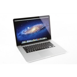 Apple MacBook Pro A1398 15,4" Retina, Intel Core i7-4770HQ 3.20 GHz, Refurbished