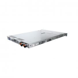 Server DELL PowerEdge R440 Rackabil 1U, 2x Intel Xeon 14-Cores Gold 6132 3.70...