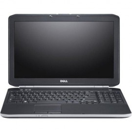 Laptop Dell Latitude E5530, Intel Core i5-3320M 15.6 " inch, Refurbished