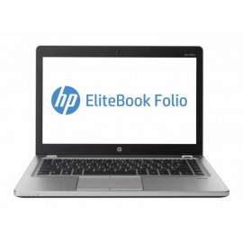 Laptop Ultrabook HP EliteBook Folio 9470M, 14" HD, i5-3427U 2.80 GHz,...