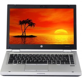 Laptop HP EliteBook 8470p, Intel Core i5-3320m, Refurbished