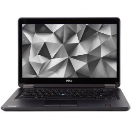 Laptop Dell Latitude UltraBook E7440, procesor Intel Core i5-4300U, Refurbished