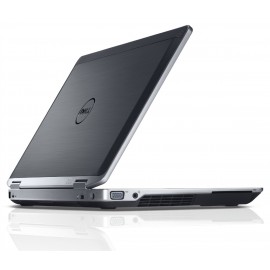 Laptop DELL Latitude E6430 INTEL CORE I7-3520M 2.80 GHZ , Refurbished