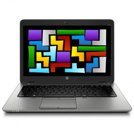 Laptop HP EliteBook 820 G2 12.5 Inch, i7-5600U 3.00 GHz, Refurbished