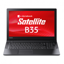 Laptop Toshiba Satellite B35, 15.6 FHD, Intel Core i5 5200U 2.70 GHz,...