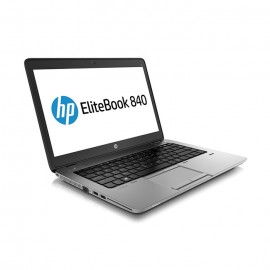 Laptop HP Folio 9470m-Intel Core i5-3437u- 1.90 GHz, Refurbished