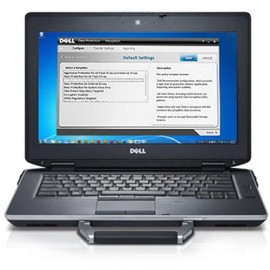 Laptop Dell Latitude E6430 ATG Premier, procesor Intel Core i7-3540M,...