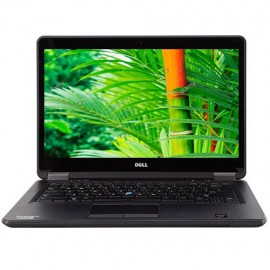 Laptop Dell Latitude UltraBook E7440, procesor Intel Core i5-4300U, Refurbished