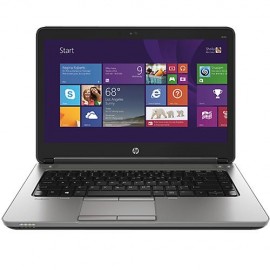 Laptop HP ProBook 840 G1 Display 14", Intel Core i5-4200M 3.10 GHz, Refurbished