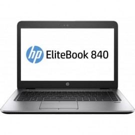 Laptop HP Elitebook 840 G5, Intel Core i7-7600U 2.80 GHz, 16GB DDR4, Refurbished