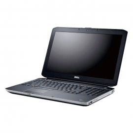 Laptop DELL LATITUDE E5530, HD 15.6", Intel Core I5-3320M 3.30GHz Gen.3,...